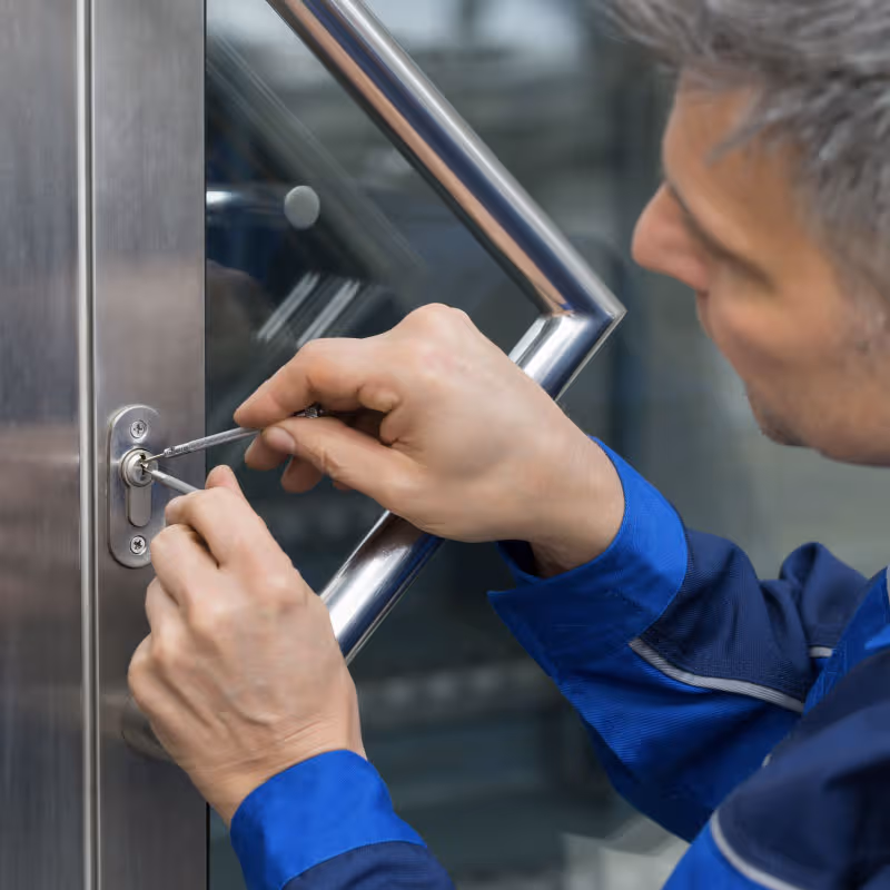 Halkapınar Çilingir